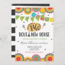 Search for fiesta housewarming invitations Open house