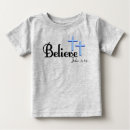 Recherche de croix bébé tshirts Pour enfants