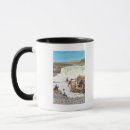 Search for vintage fish mugs River
