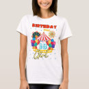 Recherche de carnival tshirts Cirque