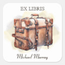 Search for leather bookplates Antique