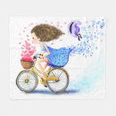 Search for romantic blankets Flowers