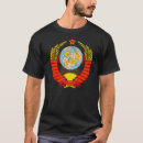 Search for soviet union tshirts Russia
