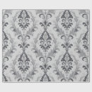 Search for baroque wrapping paper Floral