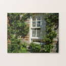 Recherche de cottage anglais puzzles Chalet