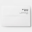 Recherche de tropical wedding envelopes Bride