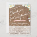 Search for para bautizo invitations Spanish