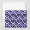Search for leopard print postcards Black
