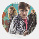 Search for hermione stickers Ron