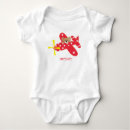 Search for airplane baby clothes Colourful