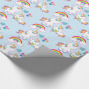 Search for fairytale wrapping paper Magical