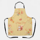 Search for squirrel aprons Fall