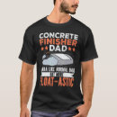 Search for construction tshirts Finisher