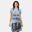 Search for post aprons Mail