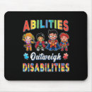Recherche de autisme tapis souris Enseignant