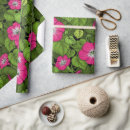 Search for trail wrapping paper Floral