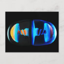 Recherche de capsule cartes postales Bleu