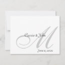 Search for initials b postcards Monogrammed