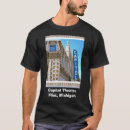 Search for vintage italian tshirts Architecture