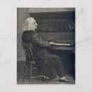 Recherche de franz cartes postales Musique classique