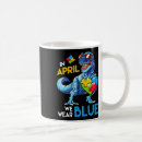 Search for dino mugs Blue