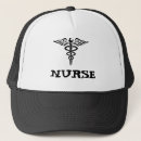 Recherche de caducée casquettes Soins de santé