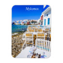 Recherche de mykonos grèce magnets Travel