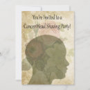 Search for cancer support invitations Encouragement