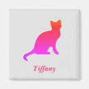 Search for gray red magnets Cute