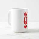 Search for deck mugs King