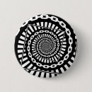 Search for golf buttons Black and white
