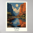 Search for vintage arizona posters Colorado river