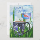 Search for 5x7 business meeting invitations Coffee
