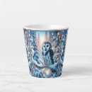 Search for night scene mugs Blue