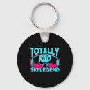 Search for 80s keychains Skiing