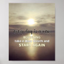 Search for new day posters Quote