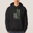 Search for ireland flag hoodies Women