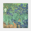 Search for vincent van gogh magnets Flowers