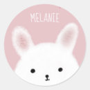 Search for fuzzy stickers Pink