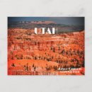 Recherche de bryce cartes postales Voyage