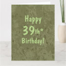 Search for giant birthday cards Humourous