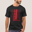 Recherche de religion tshirts Science