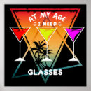 Search for glass posters Drinks