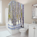 Search for ski shower curtains Illustration