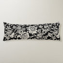 Search for black and ivory pillows Rustic