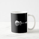 Search for music guitar mugs Unique