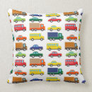 Recherche de transporteur coussins Camion