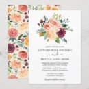 Search for tuscan invitations Modern elegant