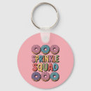 Search for donut keychains Party