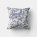 Search for toile pillows Countryside